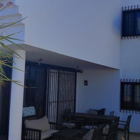 Luxury Villa Ocean Views Heated Pool Private Candelaria Dış mekan fotoğraf