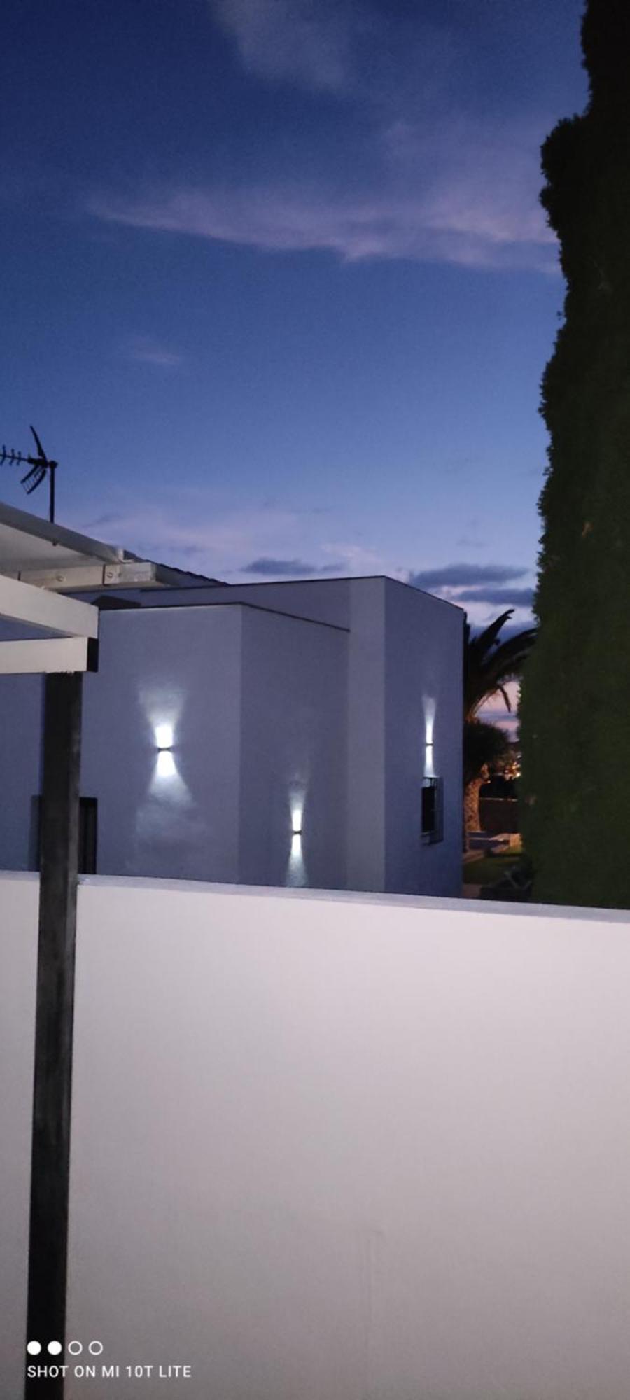 Luxury Villa Ocean Views Heated Pool Private Candelaria Dış mekan fotoğraf