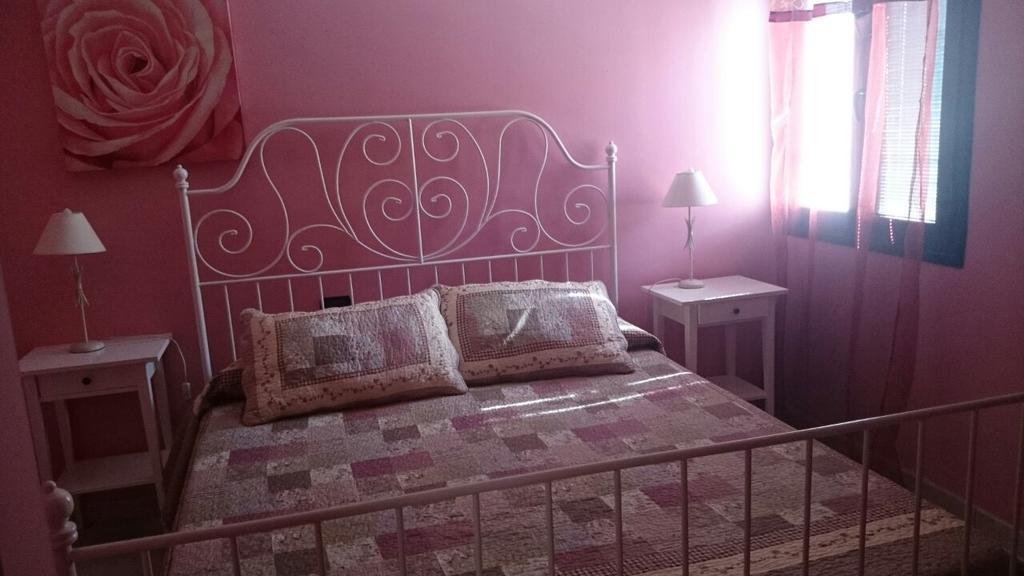 Luxury Villa Ocean Views Heated Pool Private Candelaria Dış mekan fotoğraf