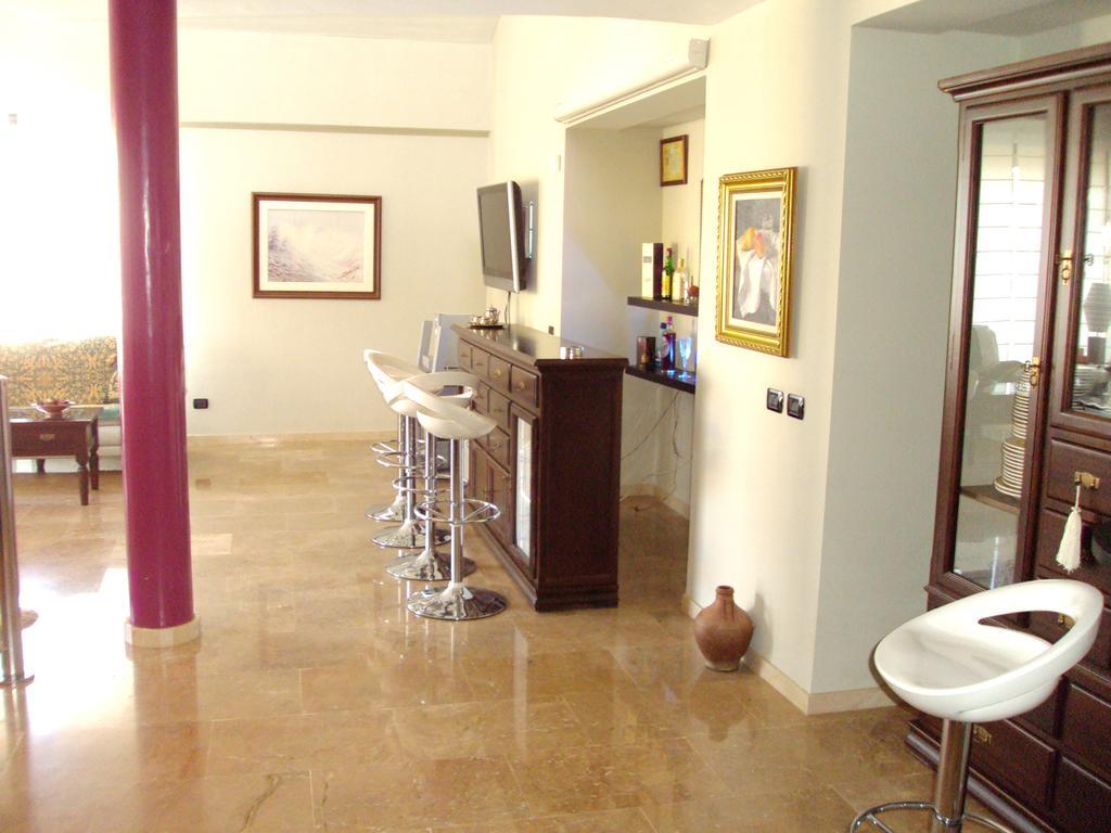 Luxury Villa Ocean Views Heated Pool Private Candelaria Dış mekan fotoğraf