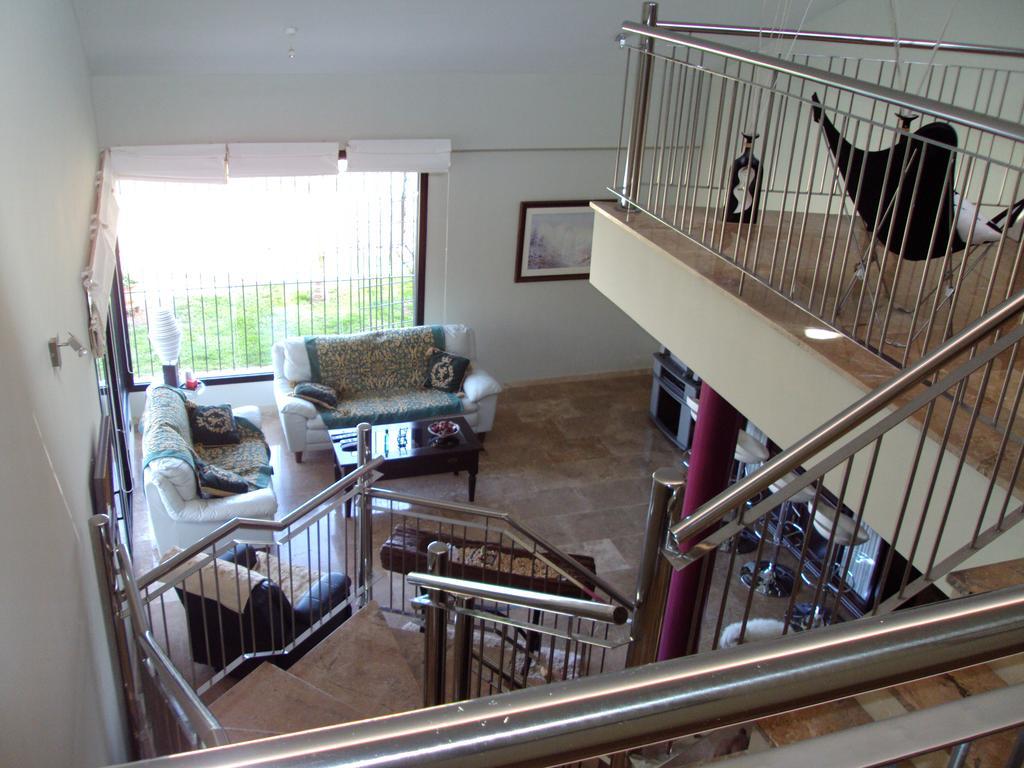 Luxury Villa Ocean Views Heated Pool Private Candelaria Dış mekan fotoğraf